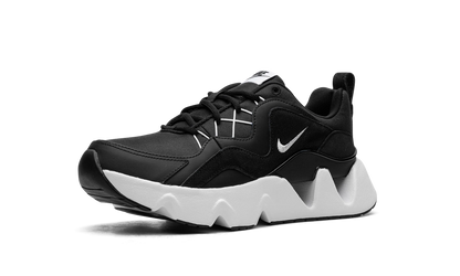 RYZ 365 WMNS "Black White" BQ4153 003
