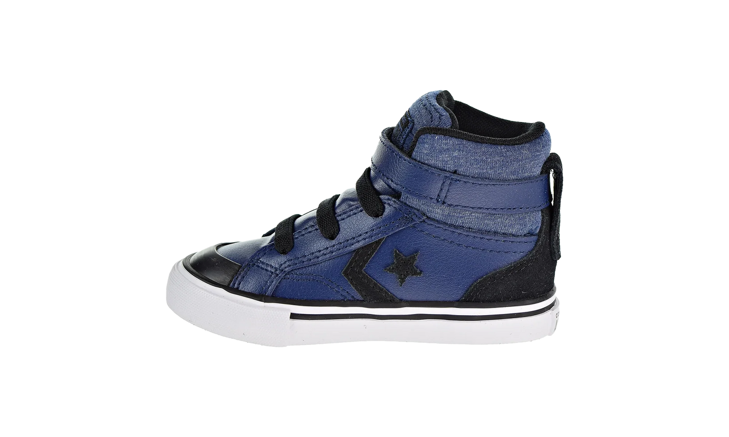 Pro Blaze Strap HI TD "Navy/Black/White" 762011C