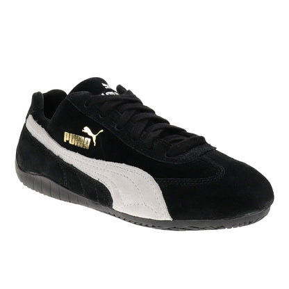 Speedcat Lace Up Sneakers