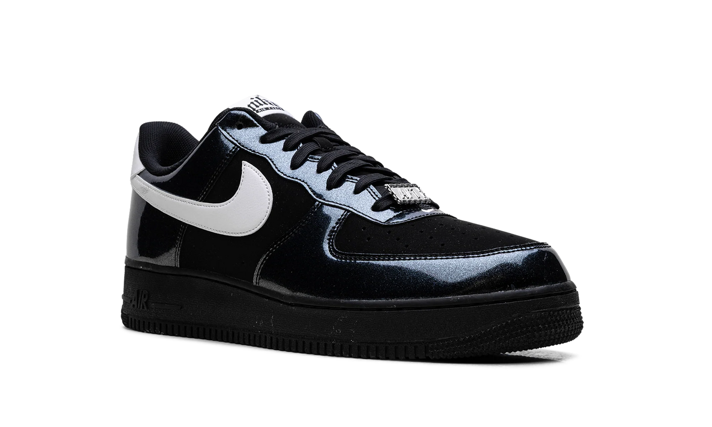 Nike Air Force 1 Low "Glam Rock - Black / White" IB6843 001