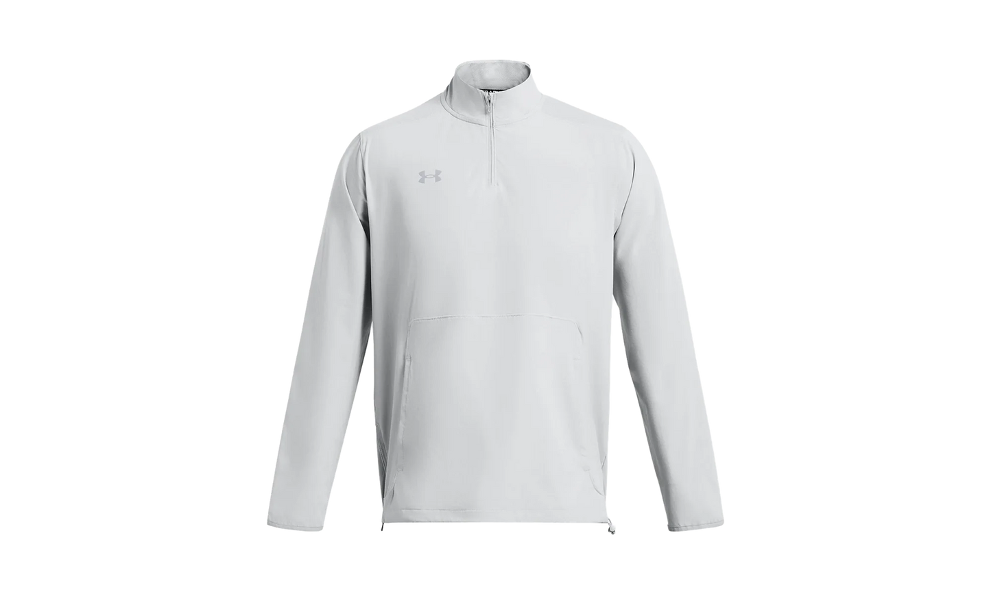 Motivate 2.0 Long Sleeve "Gray" 1370377 014