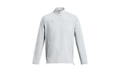 Motivate 2.0 Long Sleeve "Gray" 1370377 014
