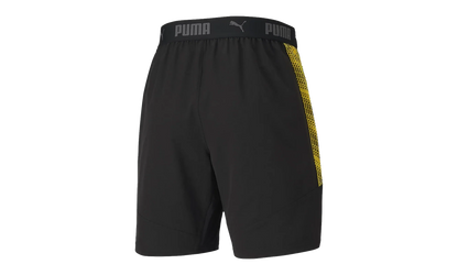 Ftblnxt Pro Shorts "Black" 656522 04