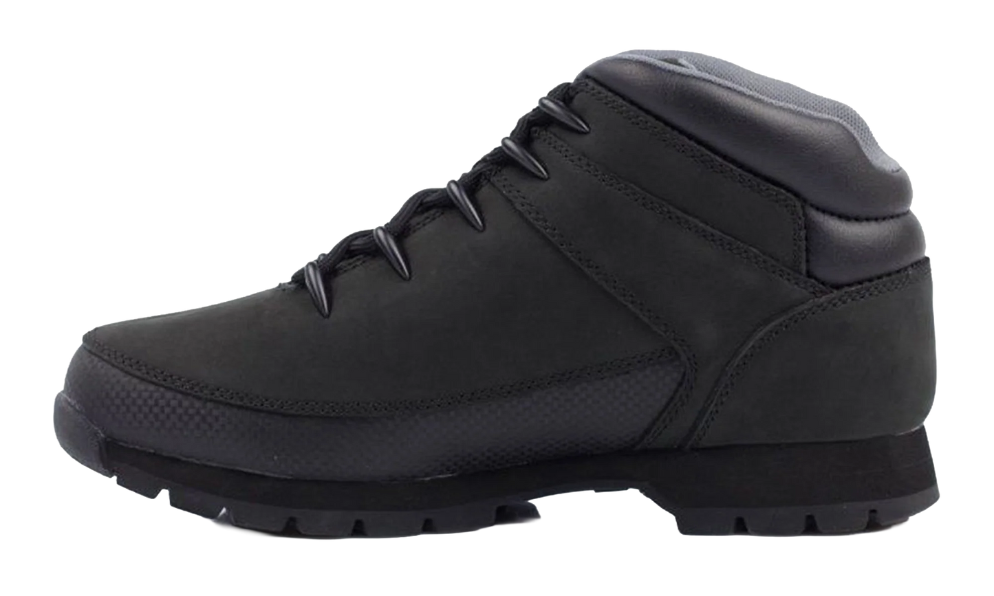Euro Sprint Boot "Black" TB06361R001