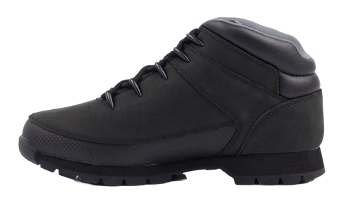 Euro Sprint Boot "Black" TB06361R001