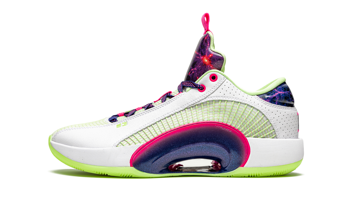 35 Low "Luka Doncic PE" DJ9805 190