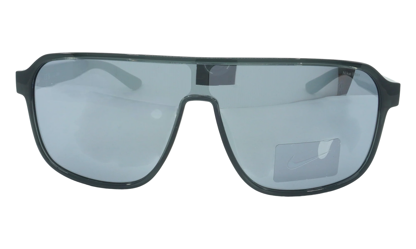 Vintage Flyer Sunglasses "Smoke Grey / Chrome Mirror" IB3680X 084