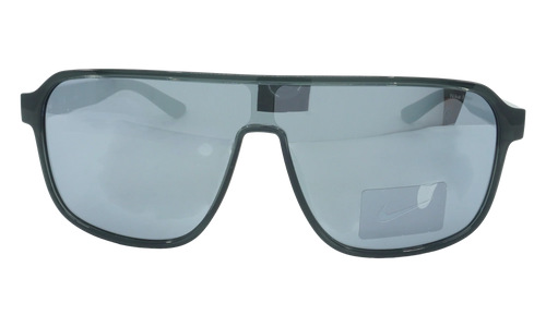 Vintage Flyer Sunglasses "Smoke Grey / Chrome Mirror" IB3680X 084