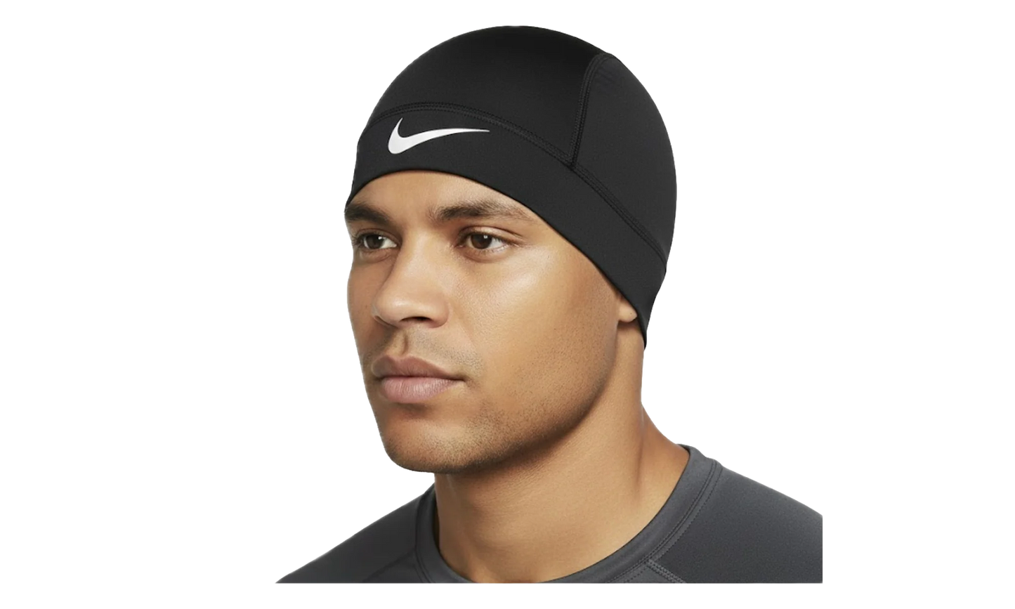 Pro Dri-FIT Skull Cap "Black" N.100.3713.010