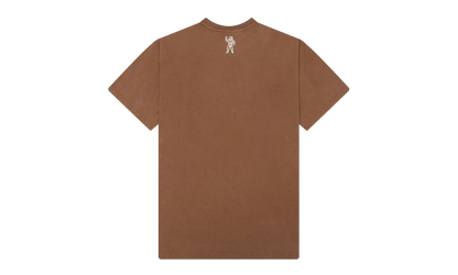 Asteroids Knit Tee "Robe Brown" 851 8311 RBE