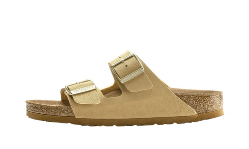 Arizona BS Sandals "Latte Cream" 1019037
