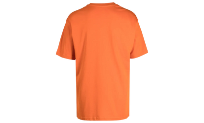 SB Video Tee "Campfire Orange" FJ1143 893