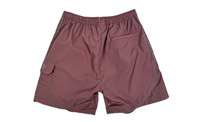 Protection Active Nylon Short "Mauve" P26SP040-MAV