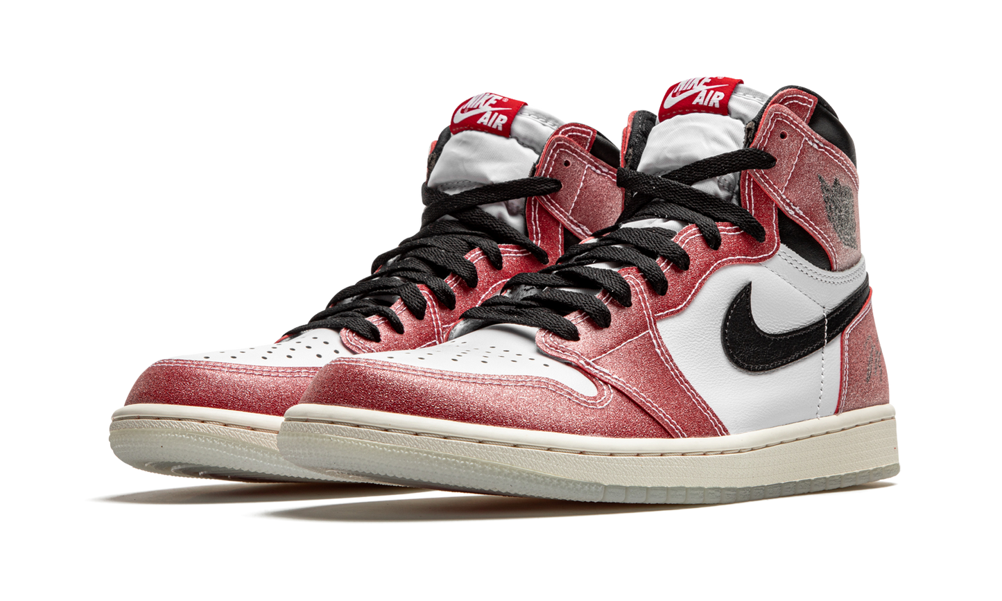 1 Retro High OG "Trophy Room - Chicago" DA2728 100