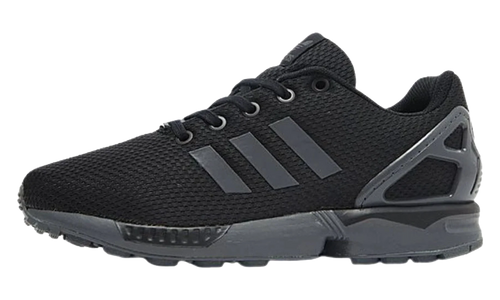 ZX Flux GS "Core Black" GY7332
