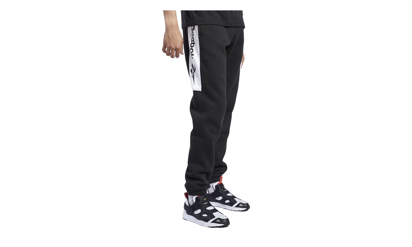 Classics Linear Pants "Black" FK2720