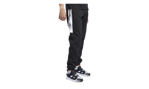 Classics Linear Pants "Black" FK2720