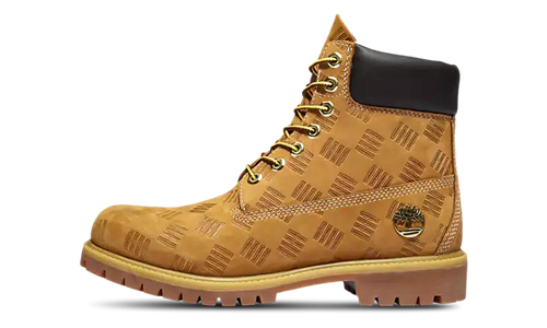 Premium Waterproof Boots "Wheat" TB0A2P6WA5J