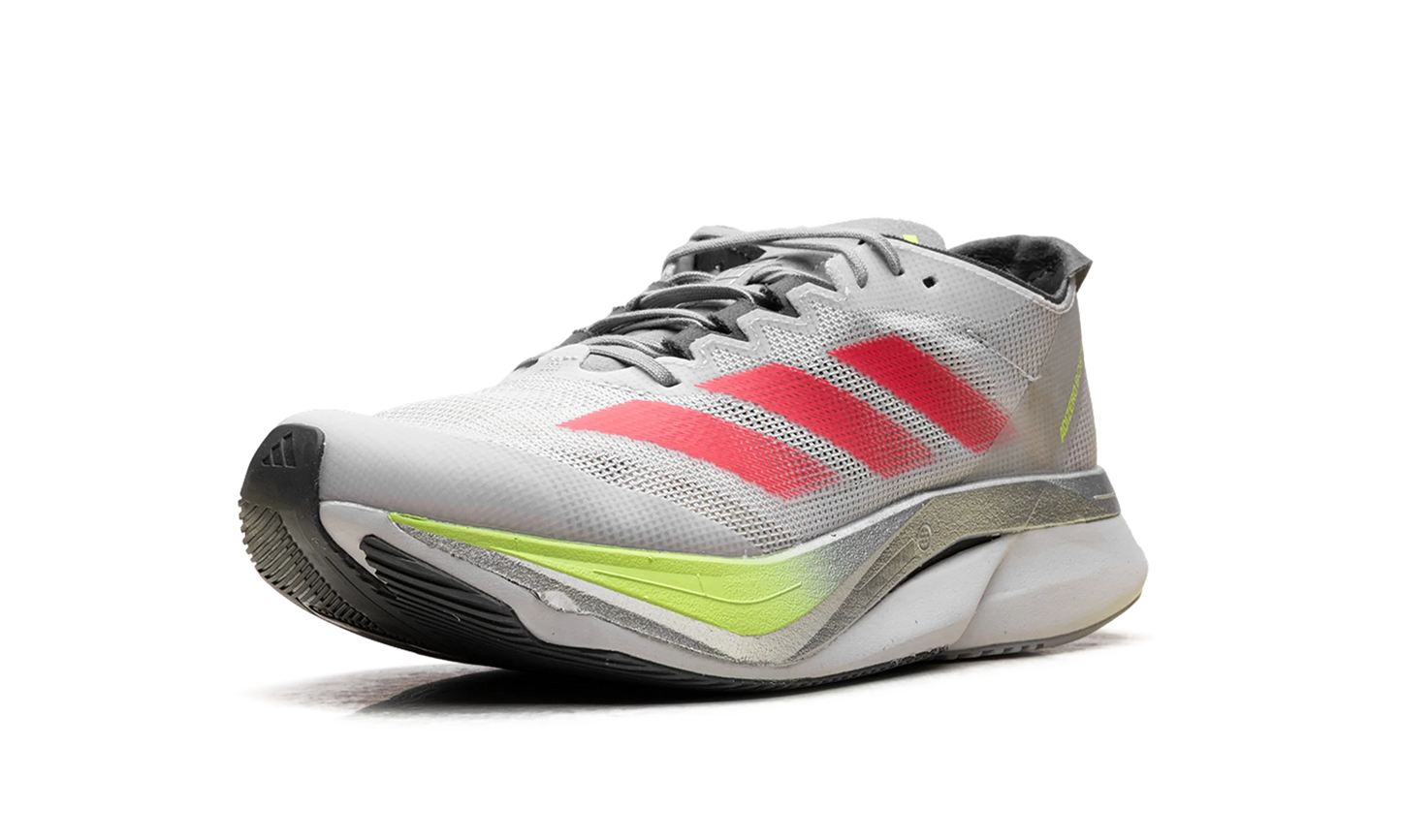 Adizero Boston 12 Wmns "Dash Grey" JI4473