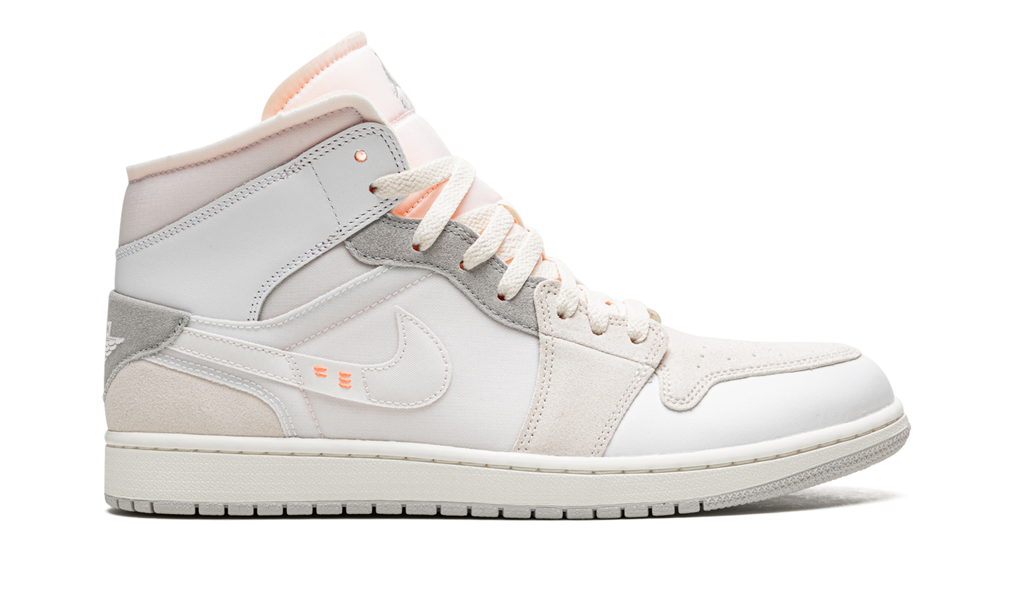 1 Mid SE Craft "NEUTRAL GREY" DM9652 100