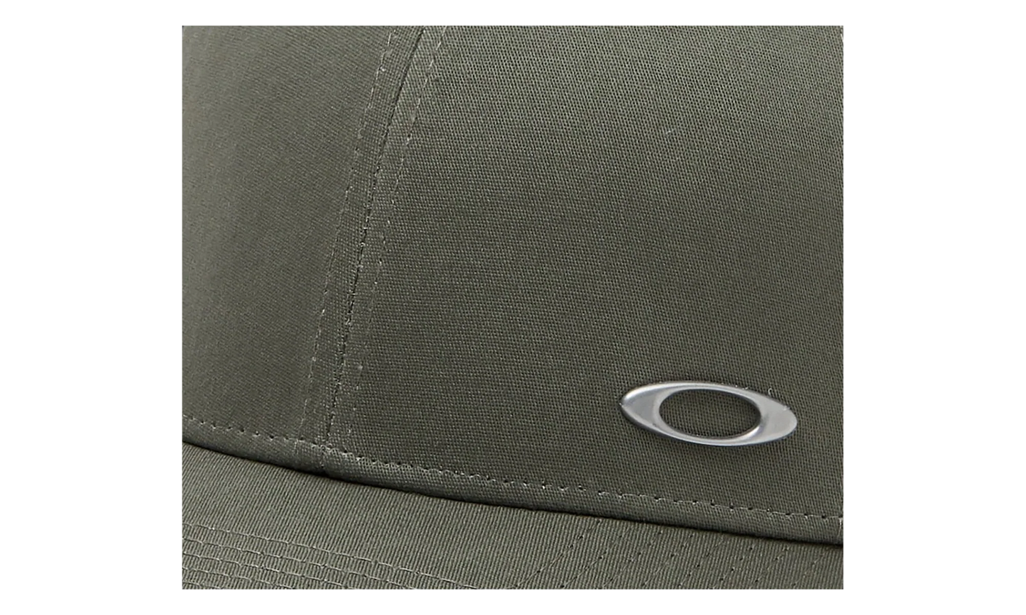 Tinfoil Trucker Cap "Dark Brush" 911548 86V