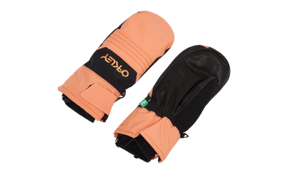 B1B Mittens "Soft Orange" FOS901289 73K