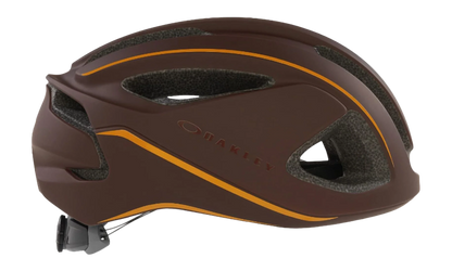 ARO3 Lite Cycling Helmet "Grenache / Orange" FOS900595 9D7