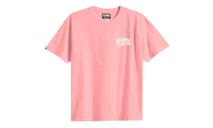 Knit Short Sleeve T-Shirt "Peach Blossoms" 851 1303 PB