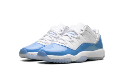 Jordan 11 Retro Low GS "University Blue (2026)" FV5121 100