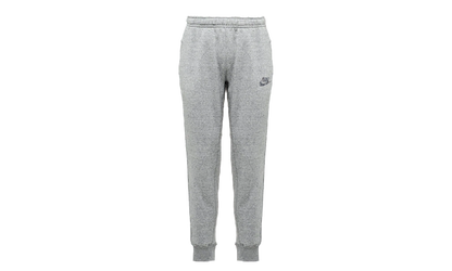 Sportswear Club Fleece Joggers "Heather Grey" CU4379 902