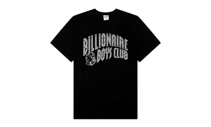 Curve Short-Sleeve Tee "Black" 861 1203 BLAC