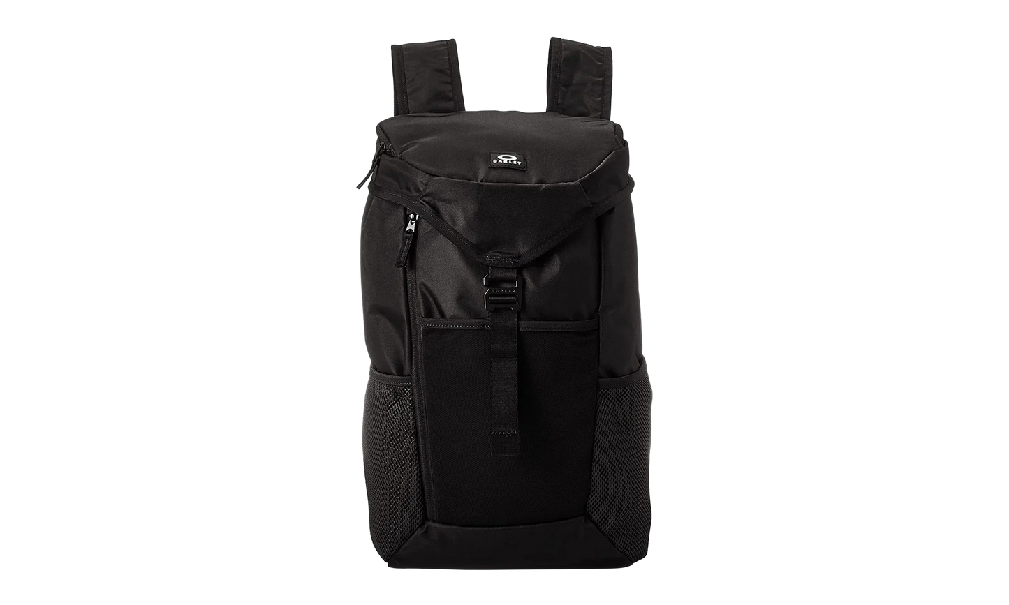Clean Days Backpack "Blackout" FOS900722 02E