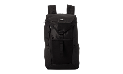 Clean Days Backpack "Blackout" FOS900722 02E