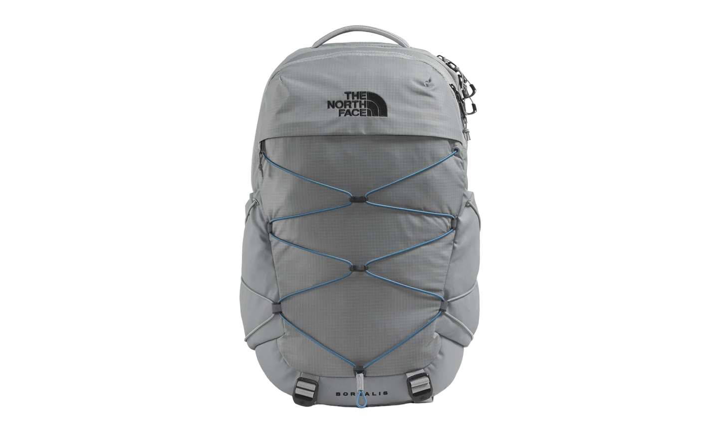 BOREALIS BACKPACK "Light Grey" NF0A52SE2GN