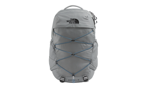 BOREALIS BACKPACK "Light Grey" NF0A52SE2GN