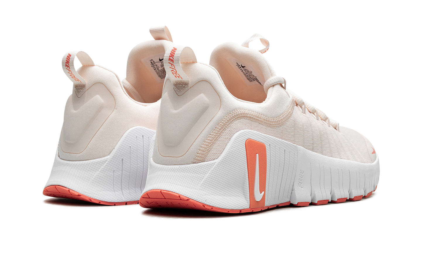 Free Metcon 6 WMNS"Guava Ice Light Wild Mango White" FJ7126 801
