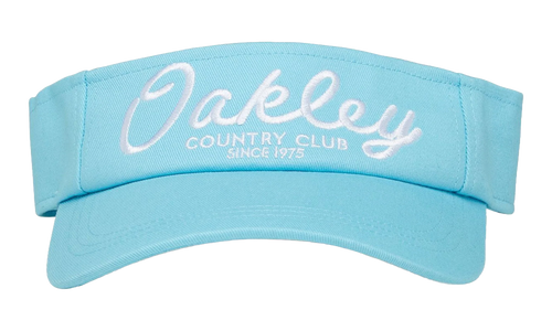 Country Club Visor Tnp "Bright Azur" 912217 6BB