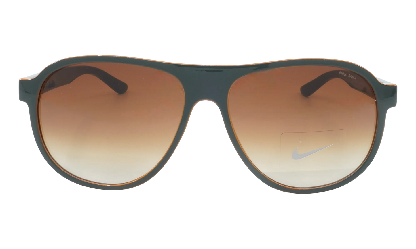 Vintage Icon Sunglasses "Sequoia / Brown Gradient" IB3679X 355