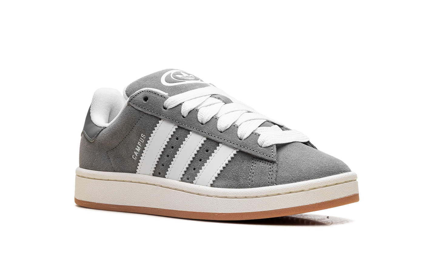 Campus 00s WMNS "Grey Three White" JP9162