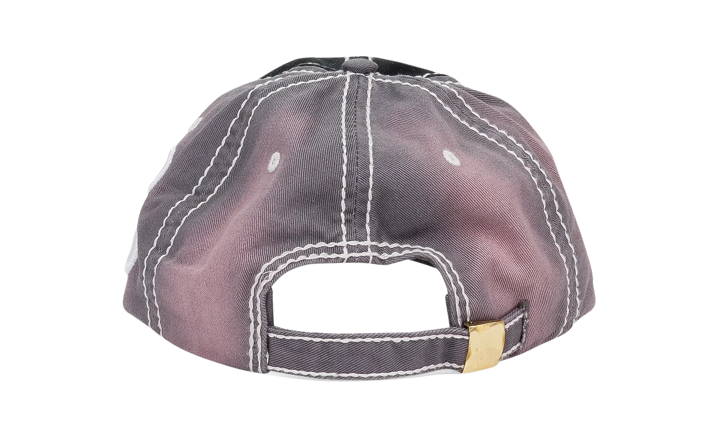 Dont Ask Me Hat "Black" GUT MACC 0001