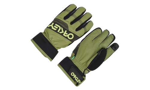 Factory Winter Gloves 2.0 "Fern" 94263 70N 70N