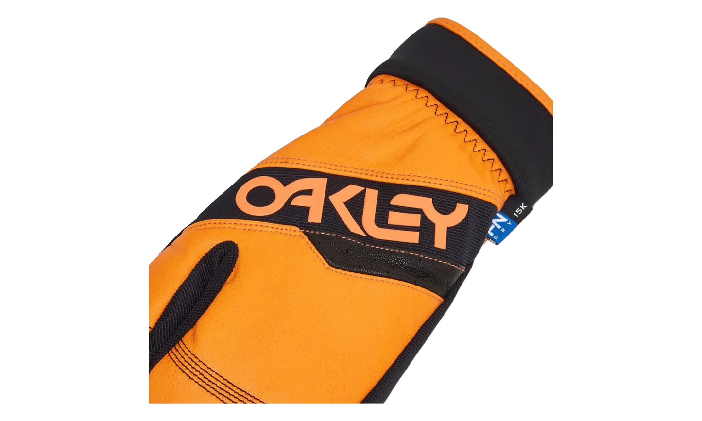 Factory Winter Trigger Mitt 2 "Soft Orange" 94264 73K 73K