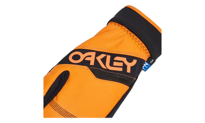 Factory Winter Trigger Mitt 2 "Soft Orange" 94264 73K 73K