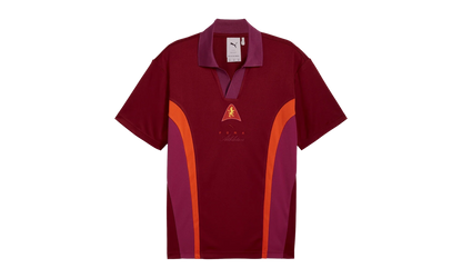 Players Lane Jersey "Intense Red" 626655 13