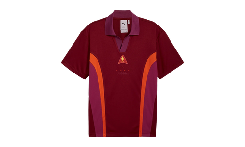 Players Lane Jersey "Intense Red" 626655 13
