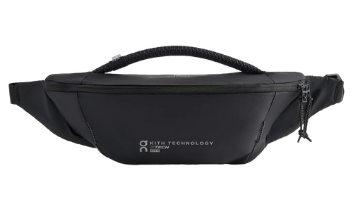On Waist Pack Lite 2L "Black" on2ug10710553