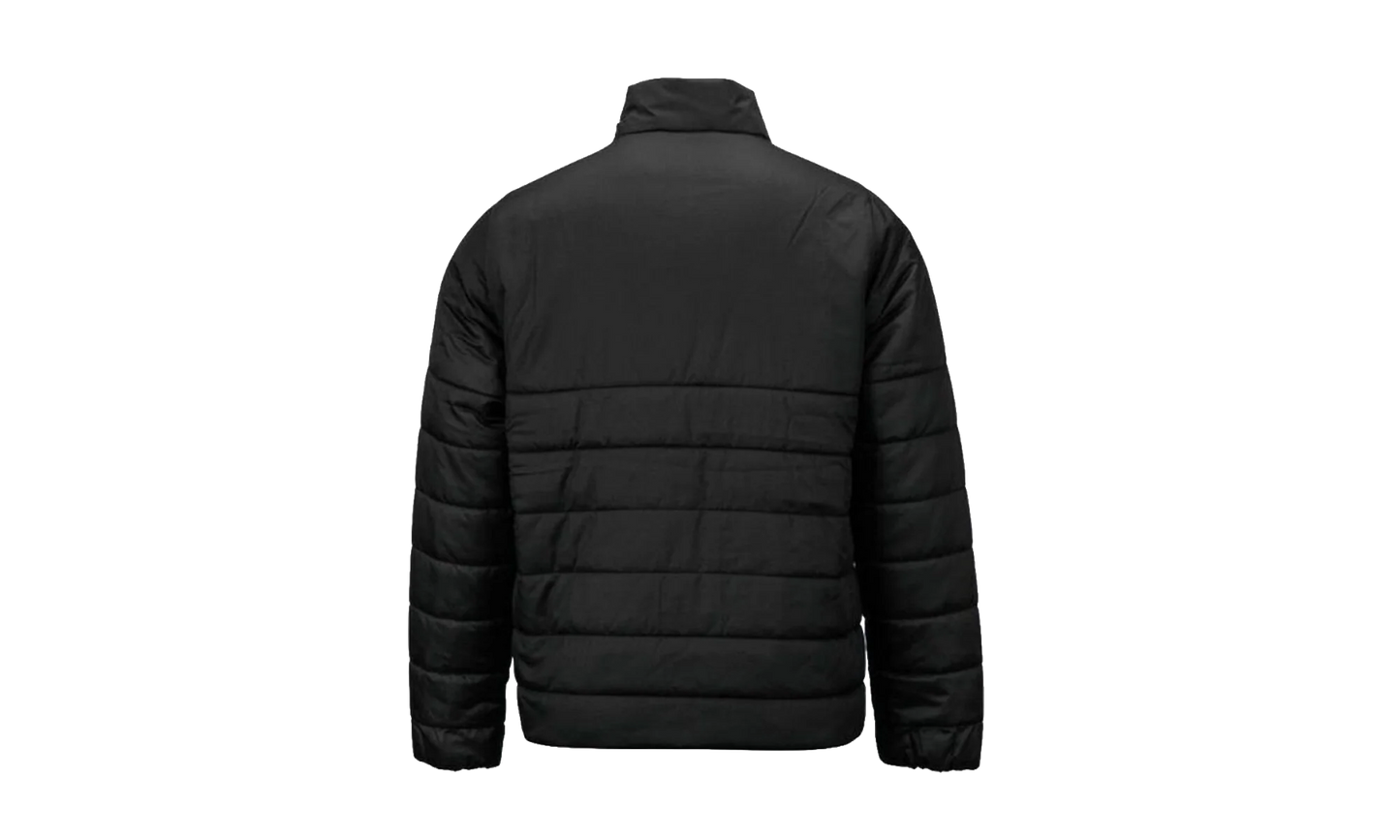 Liga Casuals Padded Jacket "Black" 655301 03