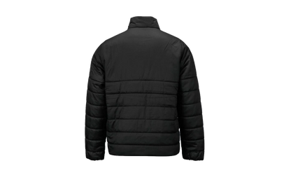 Liga Casuals Padded Jacket "Black" 655301 03