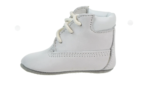 Booties with Hat White TD "White" TB0A1LUE