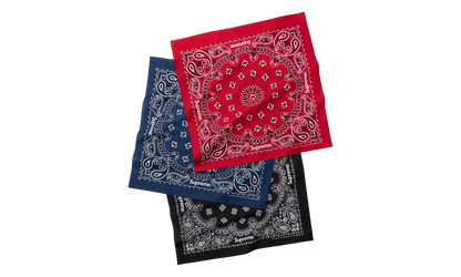 Hav-A-Hank Bandanas "Multicolor" SU26992